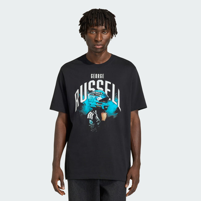 Adidas T-shirt Men MER GR GFTEE M KE7746
