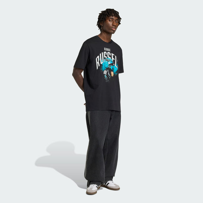 Adidas T-shirt Men MER GR GFTEE M KE7746