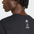 Adidas T-shirt Men MER GR GFTEE M KE7746