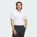 Adidas Polo Men MONOGRAM  POLO JY8222