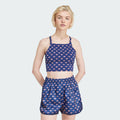 ADIDAS WOMEN MONO 3S CROP T-SHIRT