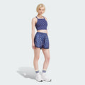 ADIDAS WOMEN MONO 3S CROP T-SHIRT