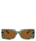 MICHAEL KORS BORDEAUX 0MK2215-400073-56