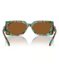 MICHAEL KORS BORDEAUX 0MK2215-400073-56