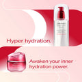 SHISEIDO ESSENTIAL ENERGY HYDRAITING CREAM