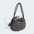 Adidas Bags Unisex W MH SMALL BAG KH4512