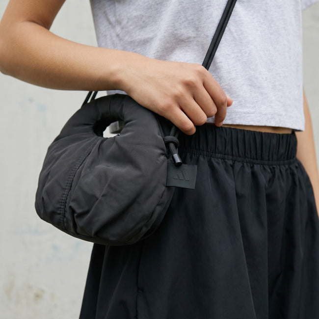 Adidas Bags Unisex W MH SMALL BAG KH4512