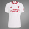 ADIDAS MEN MUFC 3 JSY JERSEY