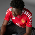 ADIDAS MEN MUFC H JSY Jersey