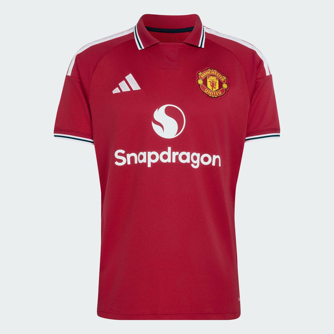 Adidas Jersey Men MUFC H JSY KA6871