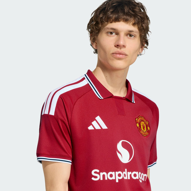 Adidas Jersey Men MUFC H JSY KA6871