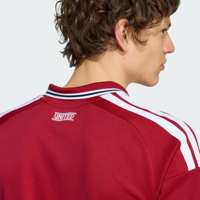Adidas Jersey Men MUFC H JSY KA6871