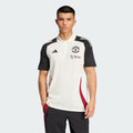 MUFC POLO
