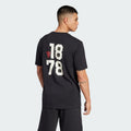 Adidas Men MUFC VRCT TEE T-SHIRT