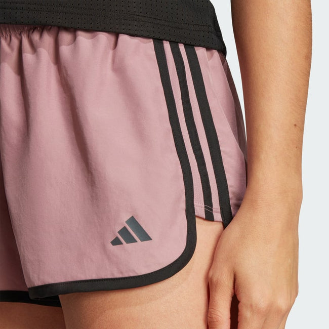 ADIDAS WOMEN M20 PP SHORTS