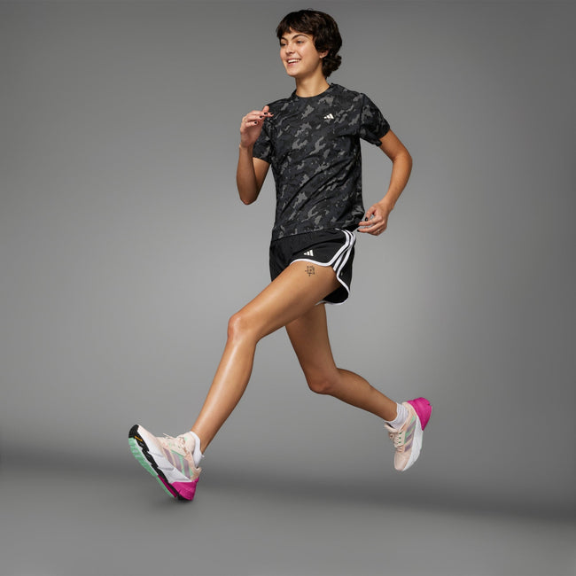 ADIDAS WOMEN M20 SHORT SHORTS