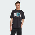 Adidas T-Shirt Men MER GR TEE M JZ8905
