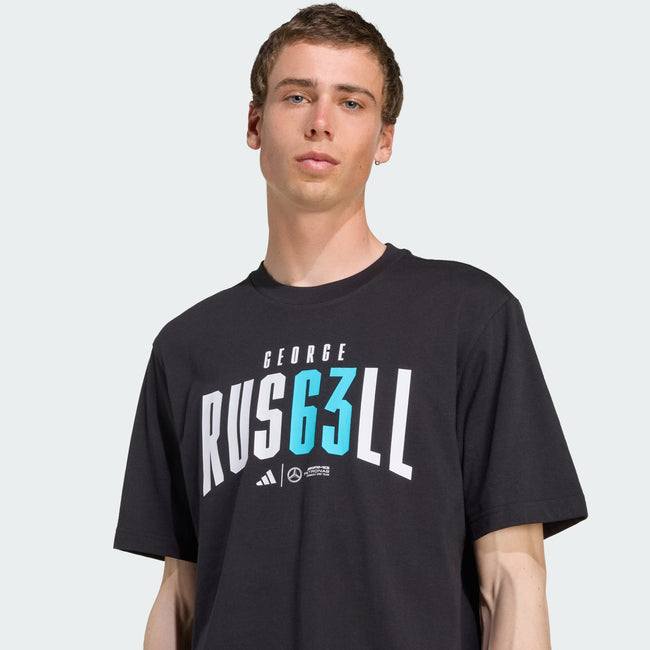 Adidas T-Shirt Men MER GR TEE M JZ8905