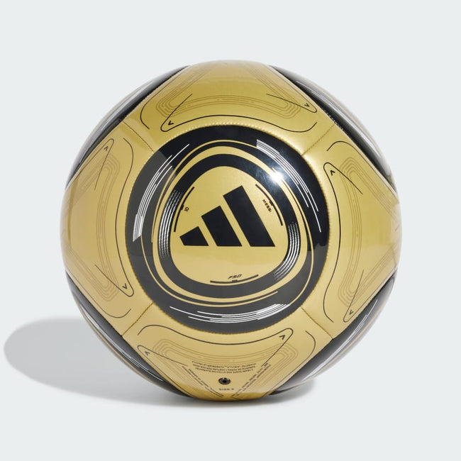 ADIDAS UNISEX MESSI CLB Ball