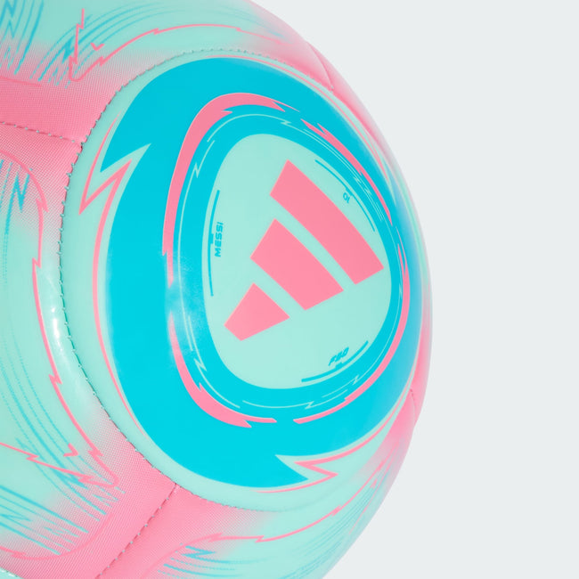 Adidas Unisex MESSI CLB Ball