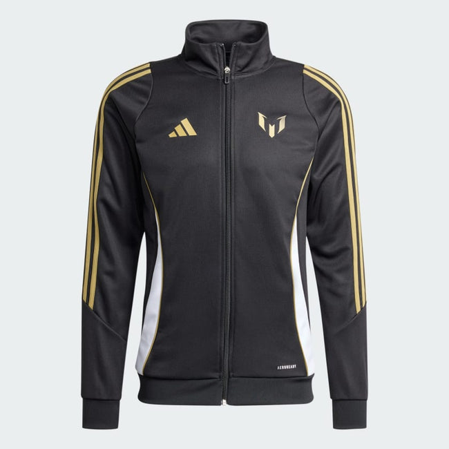 ADIDAS MEN MESSI JKT Jacket