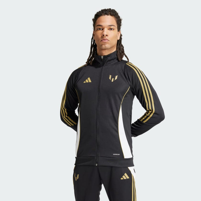 ADIDAS MEN MESSI JKT Jacket