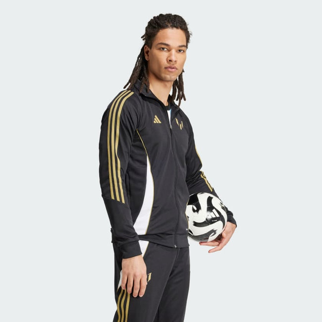 ADIDAS MEN MESSI JKT Jacket