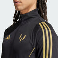 ADIDAS MEN MESSI JKT Jacket