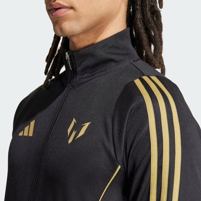 ADIDAS MEN MESSI JKT Jacket