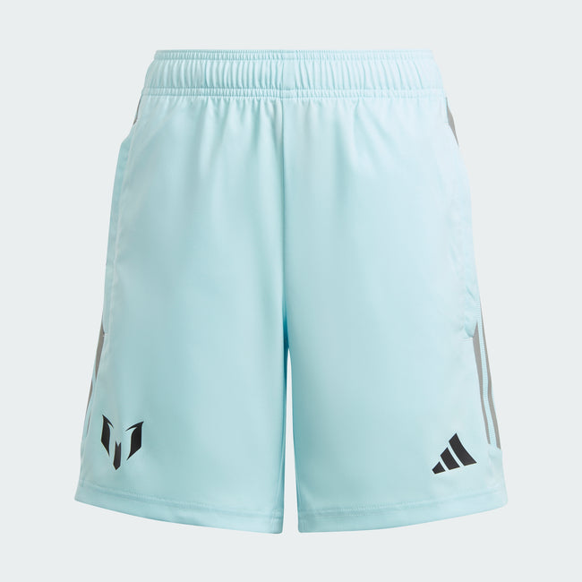 ADIDAS KIDS MESSI W SHO Y SHORTS