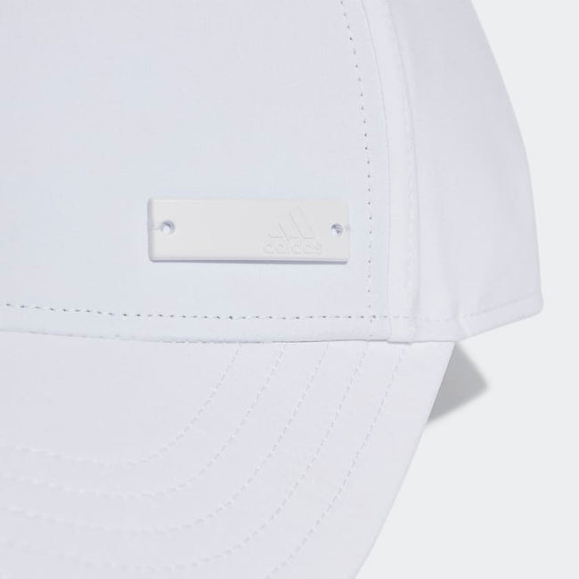 ADIDAS UNISEX BBALLCAP LT MET CAP