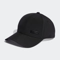 ADIDAS UNISEX BBALLCAP LT MET CAP