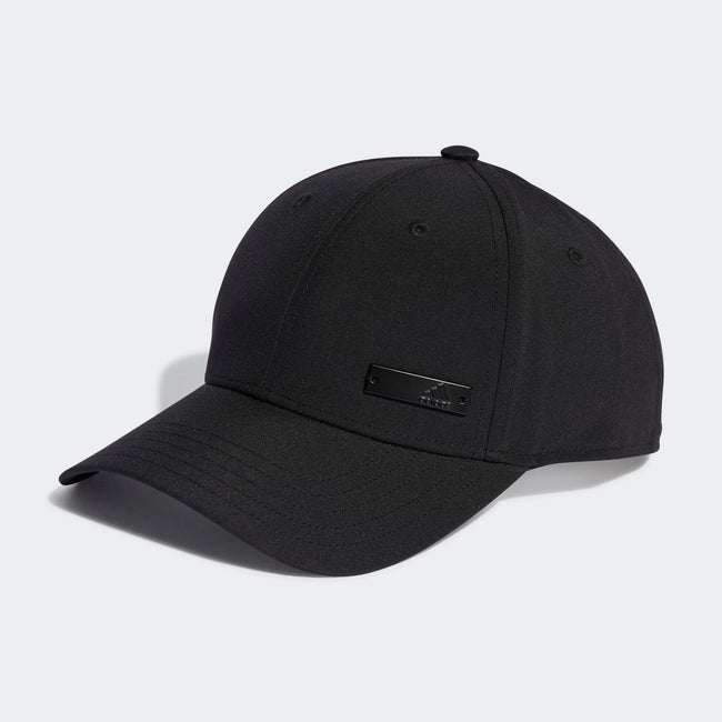 ADIDAS UNISEX BBALLCAP LT MET CAP