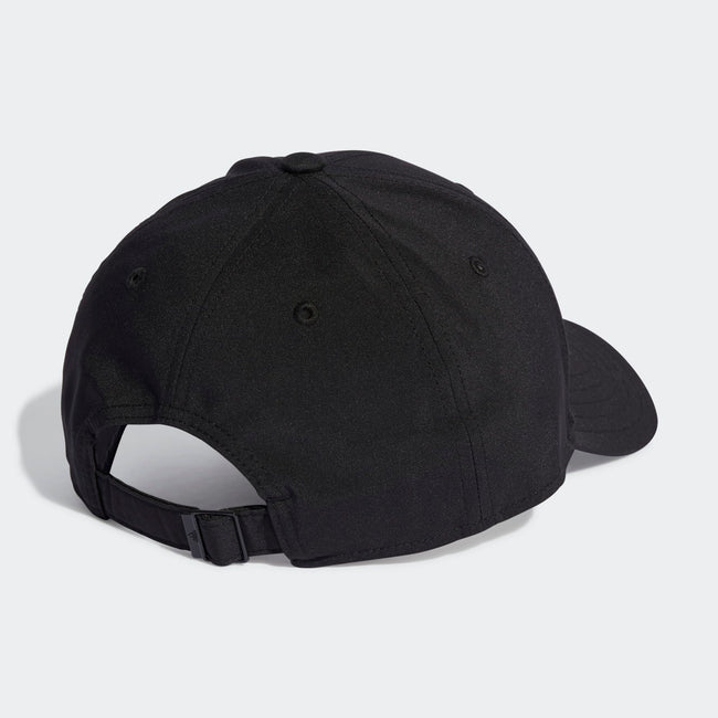 ADIDAS UNISEX BBALLCAP LT MET CAP