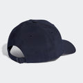 ADIDAS UNISEX BBALLCAP LT MET CAP