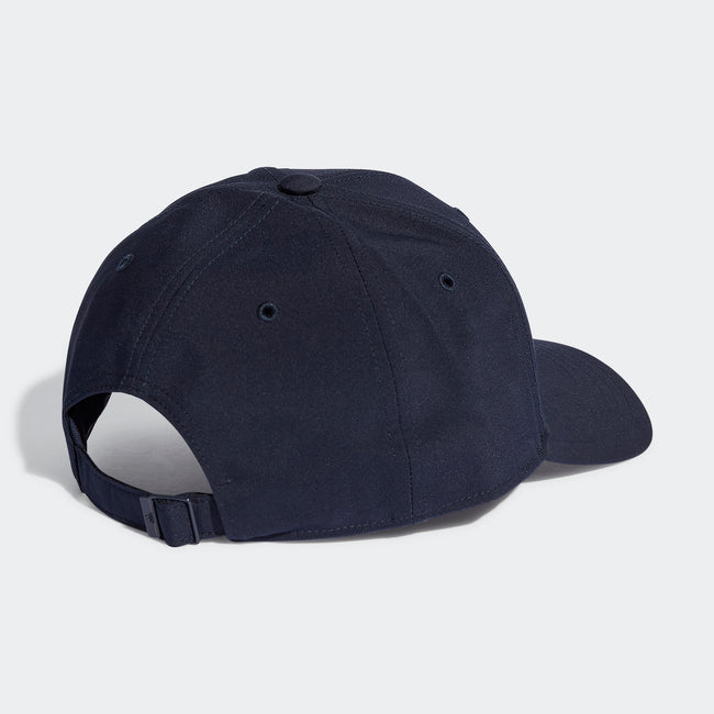 ADIDAS UNISEX BBALLCAP LT MET CAP