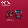 APIVITA Face Mask Grape 2x8ml