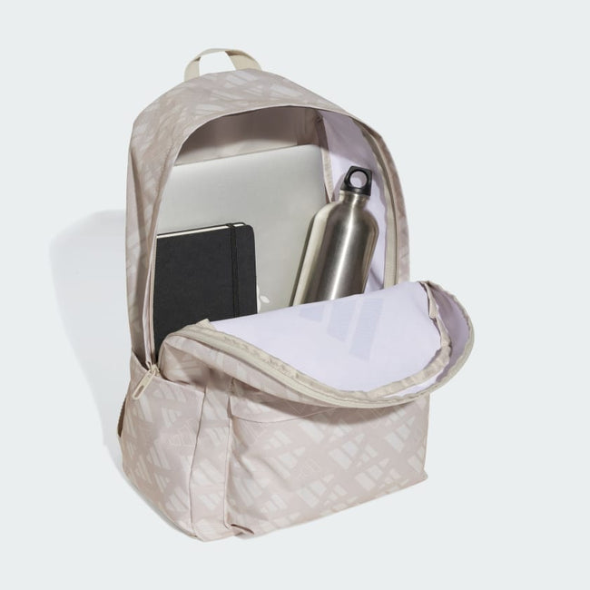 ADIDAS CL BPK MONO PR UNISEX BAGS