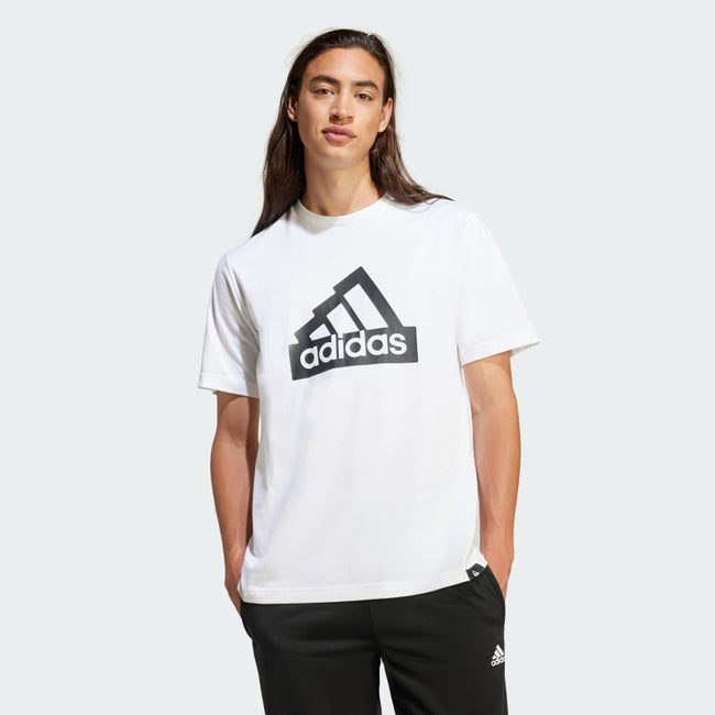Adidas Men M  MOD ESS T Sportwear T-SHIRT