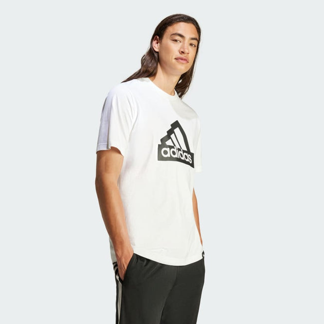 Adidas Men M  MOD ESS T Sportwear T-SHIRT