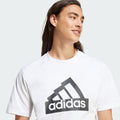 Adidas Men M  MOD ESS T Sportwear T-shirt