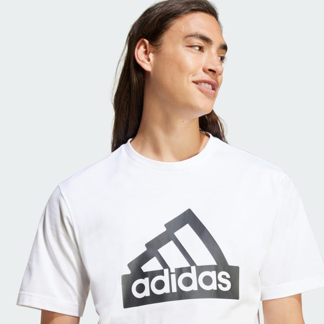 Adidas Men M  MOD ESS T Sportwear T-SHIRT