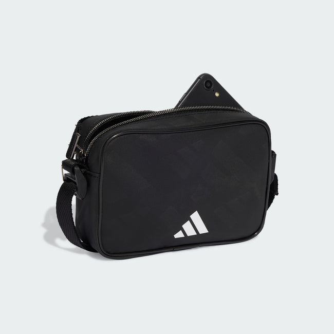 Adidas Bags Unisex MNGRM ESS BAG JM3720