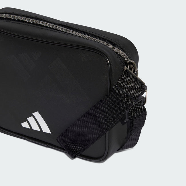 Adidas Bags Unisex MNGRM ESS BAG JM3720