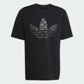 Adidas Men GRAPHIC LO SS T T-shirt JY2984