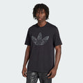 Adidas Men GRAPHIC LO SS T T-shirt JY2984