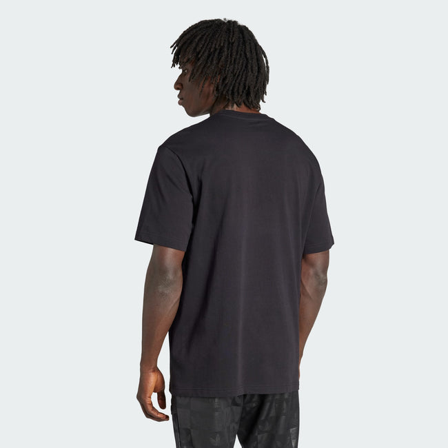 Adidas Men GRAPHIC LO SS T T-shirt JY2984