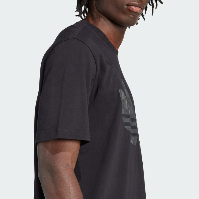 Adidas Men GRAPHIC LO SS T T-shirt JY2984