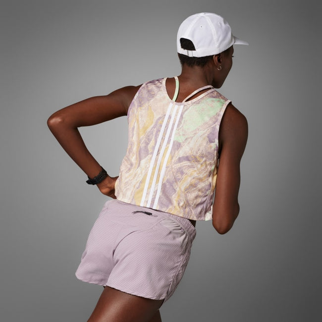 ADIDAS WOMEN OTR MFTP TANK