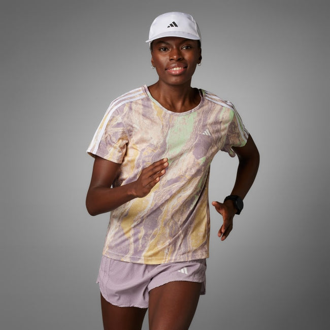 ADIDAS WOMEN OTR MFTP TEE T-SHIRT
